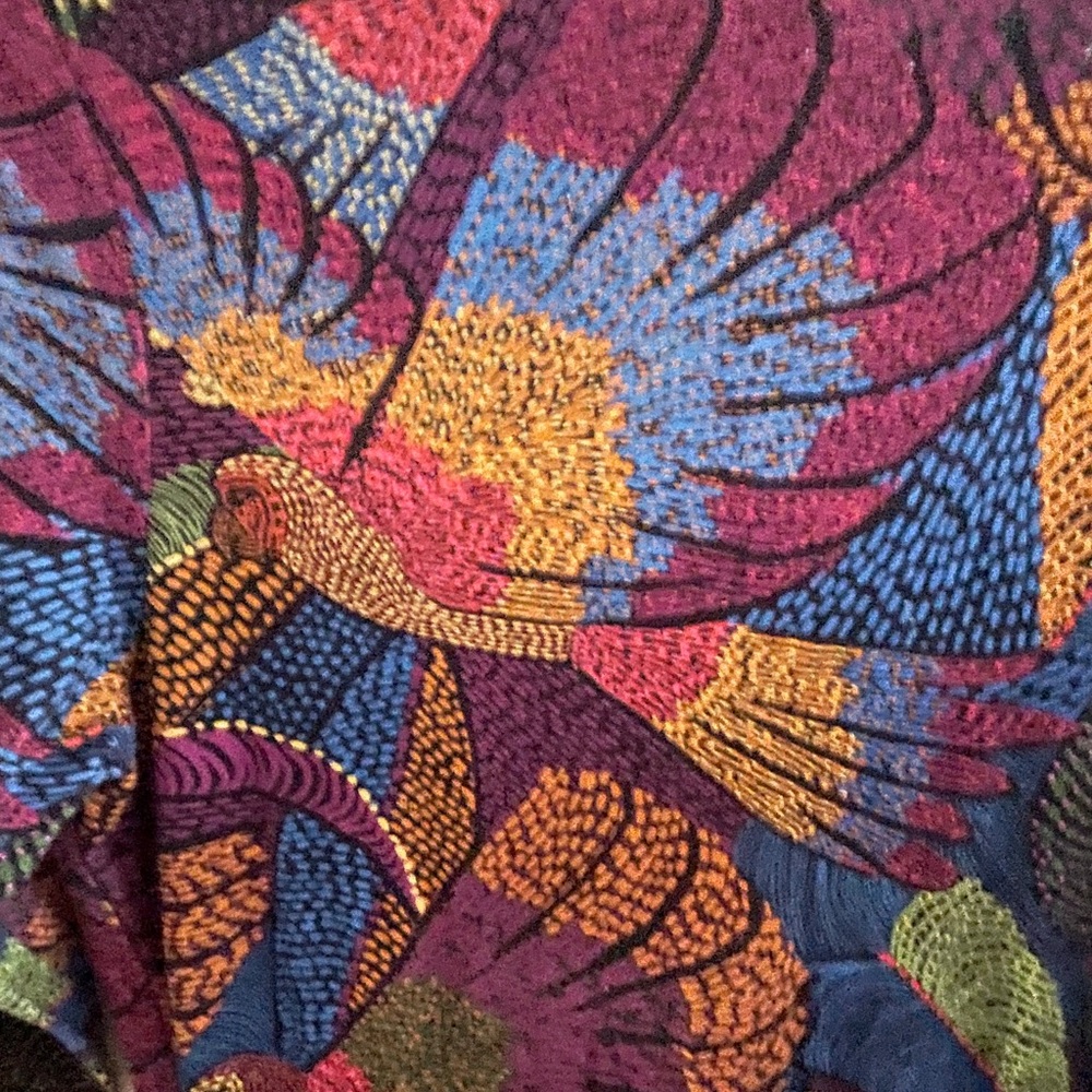 FARM Rio Colorful Patterned Dress - Picture 2 of 4